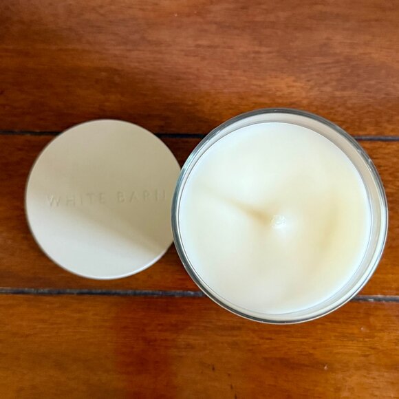 NEW CRANBERRY & GALA APPLE 8oz Single Wick Candle Bath & Body Works - Picture 2 of 3